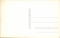 VINTAGE POSTCARD Evian les Bains View Taken Lake Leman