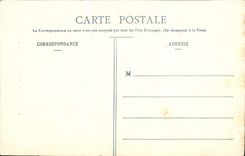 CPA Dauphine Vallee du Graisivaudan Cascade de Craponoz a Bernin