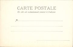 VINTAGE POSTCARD Surroundings of Grenoble Isere the Mug and St Eynard