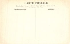 CPA Grenoble Le Pont du Drac et la Chaine des Alpes 