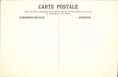 CPA Grenoble Les Quais et le St Eynard