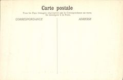 Ayuntamiento de Grenoble de la POSTAL de la VENDIMIA