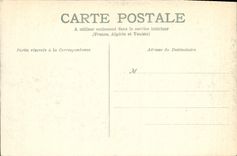 Salida del sol de Grenoble de la POSTAL de la VENDIMIA en Isere