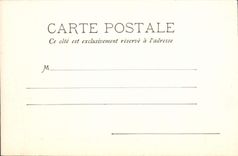 VINTAGE POSTCARD Surroundings of Grenoble the Alpine range Seen Of the Edges of Isere