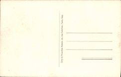 CPA Paris Maison de Savoie 133 Champs Elysees Cki Luge