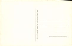 CPA Paris Maison de Savoir 133 Champs Elysees Ski Luge