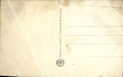 CPA Paris Exposition des Arts Decoratifs Vue de Nuit