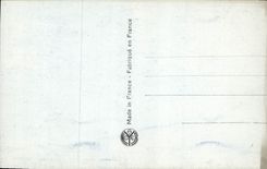 CPA Paris Exposition des Arts Decoratifs Vue De Nuit Jardin