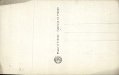 CPA Paris Exposition des Arts Decoratifs Vue De Nuit Jardin La pavillon de l'Asie Francaise 