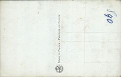 CPA Paris Exposition des Arts Decoratifs Vue De Nuit 