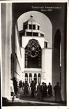 CPA Paris Exposition Internationale 1937 Pavillon catholique pontifical