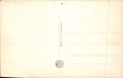 CPA Musee Du Louvre Salle Des Cariatides