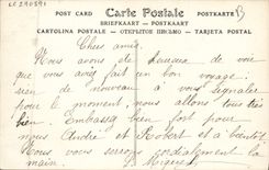 CPA Paris Le Nouveau Louvre 