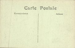 CPA Poitiers Baptistere du Temple Saint Jean