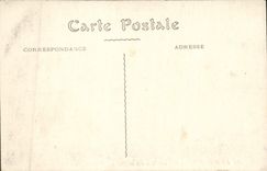 VINTAGE POSTCARD La Rochelle Richelieu on Its Dam Henri Mound