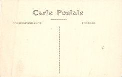 VINTAGE POSTCARD La Rochelle Turn St Nicolas Boats