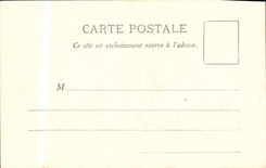 CPA Poitiers Le Baptistere Gallo Romain de St Jean