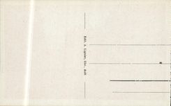 VINTAGE POSTCARD Ault Onival the Mill of Pierre