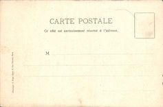 CPA Chateau de Pierrefonds Cour D'honneur une Galerie