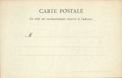 CPA Beauvais Maison de la Rue de la Frette