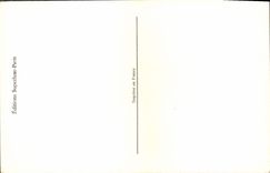 CPA Fantaisie Fleurs 