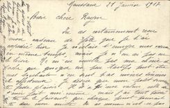 CPA Fantaisie Fleurs