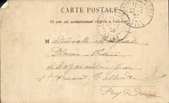 CPA Fantaisie Enfants Ste Marguerite