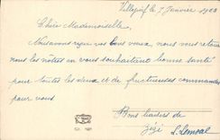 CPA Fantaisie Fleurs Roses 