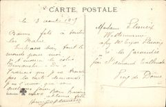 CPA Fantaisie Enfants