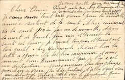 CPA Fantaisie Fleurs