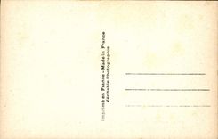 CPA Fantaisie Enfant