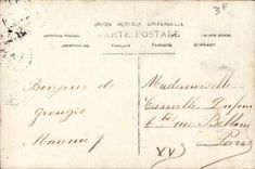 CPA Fantaisie Enfant Velo Cycle 