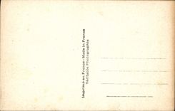 CPA Fantaisie Enfant