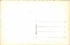 CPA Fantaisie Enfant Fer a cheval