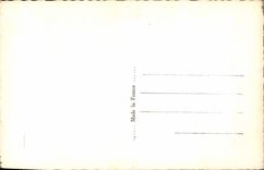 CPA Fantaisie Enfant Fer a cheval