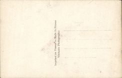 CPA Fantaisie Enfant