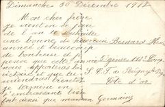 CPA Fantaisie Fleurs