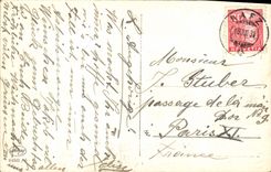 CPA Fantaisie Enfants 