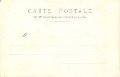 CPA Fantaisie Enfant