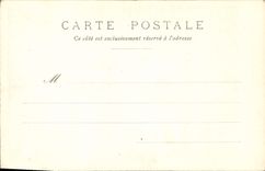 CPA Fantaisie Enfant