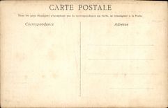 CPA Fantaisie Aventure espagn ole Paulus Delormel Garnier