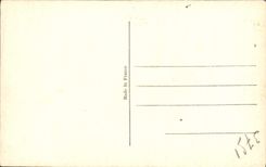 CPA Fantaisie Enfants