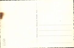 CPA Fantaisie Humour Jean Chaperon