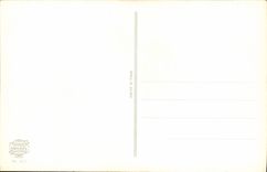 CPA Fantaisie Fleurs Bateau