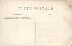 CPA Scenes De Manoeuvres Casse croute des Officiers Militaria