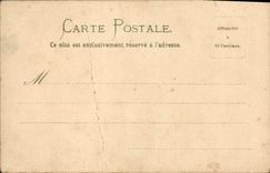CPA Fantaisie Cygnes