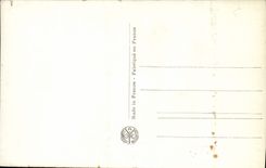 Feria de la POSTAL de la VENDIMIA de la casa decorativa de los artes de Mulhouse