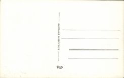 Feria de la POSTAL de la VENDIMIA de artes decorativos la puerta del honor de Brandt