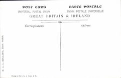 CPA London Trafalgar Square