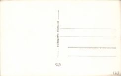 Feria de la POSTAL de la VENDIMIA de la opinión decorativa de los artes del puente Alejandro III y las tiendas